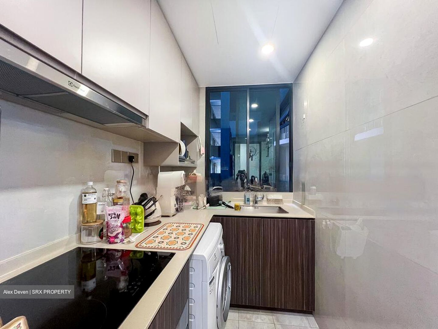 The Garden Residences (D19), Apartment #459041571